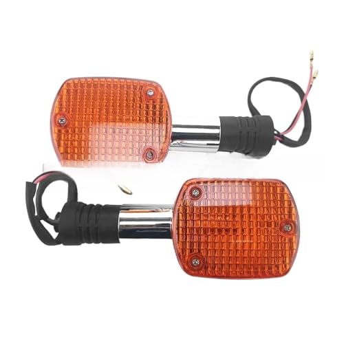 Clignotants de moto durables et étanches pour VTX1300 Shadow