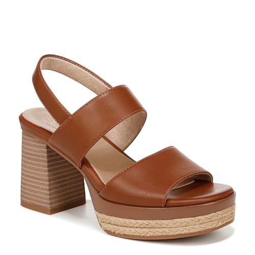 Naturalizer Women's SOUL, Holly Sandal