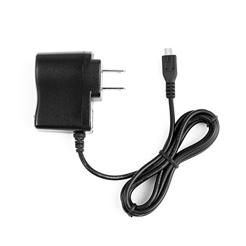 Adaptador de corriente AC/DC para Siemens Gigaset QV830 miniatura 2