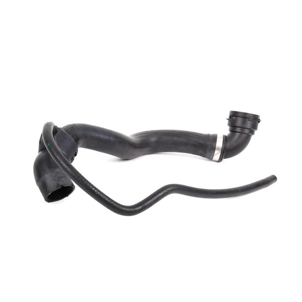 Hbfvz6tw One Color 2205010182 A2205010182 Upper Radiator Coolant Hose For W215 W220 Cl55 Amg Cl500 S430 S55amg