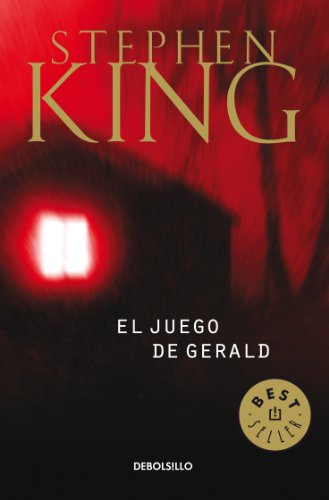 El juego de Gerald: GERALD'S GAME (Spanish