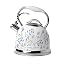 Wild Meadow 2.5L Stove Top Kettle
