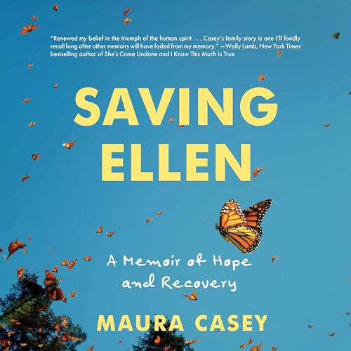 Saving Ellen (Written by Maura Casey) episode artwork