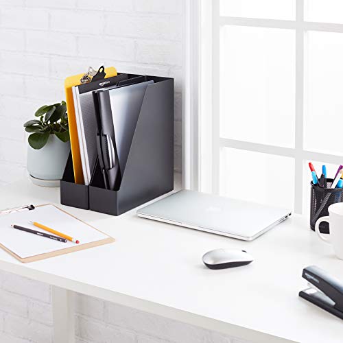 Amazon Basics DH04261909B Plastic Desk Organizer thumb #5