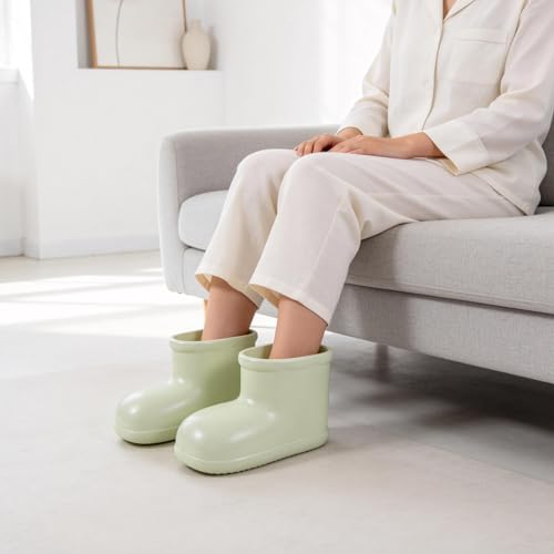 Botas para remojar pies para spa en casa miniatura 6