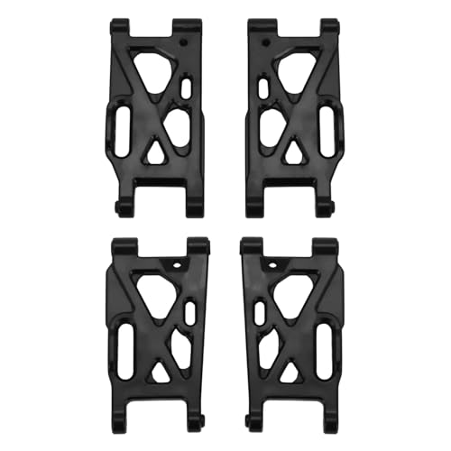 Bras de suspension voiture RC WLtoys 124019 indispensables pour vos sessions tout-terrain