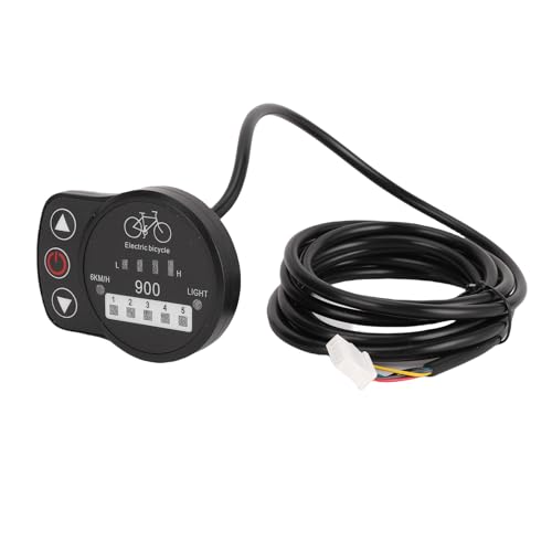 Panel KT LED900 multitensión 24V 48V con conector SM de alta precisión 6