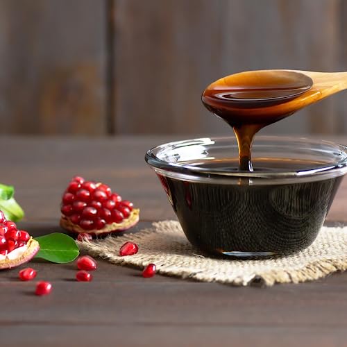 Sanniti Premium Pomegranate Molasses, 17 Fl Oz 500Ml (Pack Of 2) #TOP4