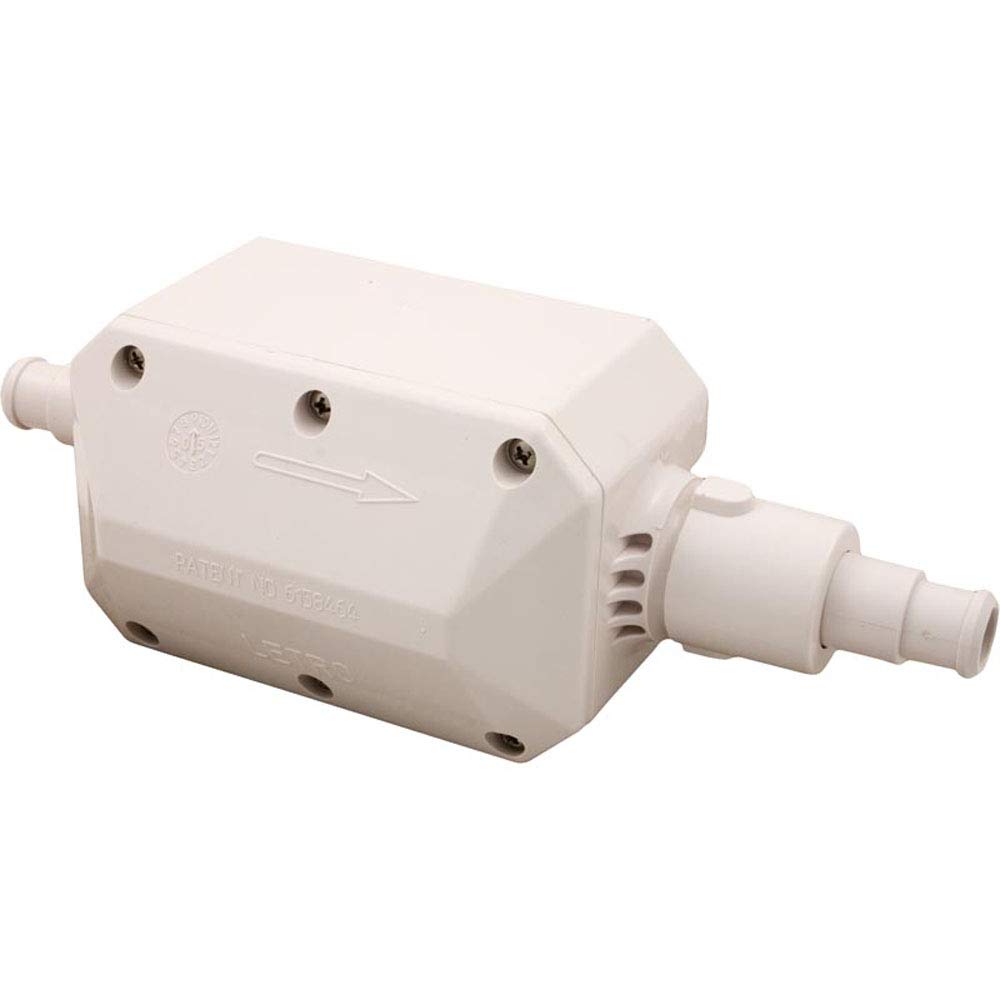 Pentair Ew22 Komplette Wandmontage Für Poolreiniger – Ersatzteil Für Jet-Vac, Legend & Kreepy Krauly Modelle
