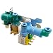 Endurance Pro Replacement Refrigerator Water Valve for Electrolux 242252702, 241734301, WV2702