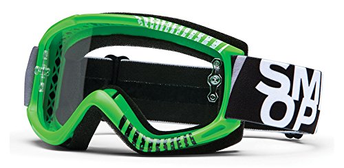 Smith Optics Fuel V.1 Motocross Goggles