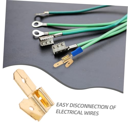 Connecteurs électriques à lame pour réparer les pannes de câblage - 2