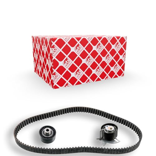 febi bilstein 103080 Timing Belt Kit for camshaft, pack of one