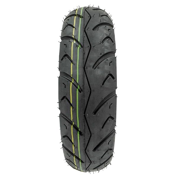Amazon.co.jp: 100/90-10 OPIN JC053 バイクタイヤ オートバイ