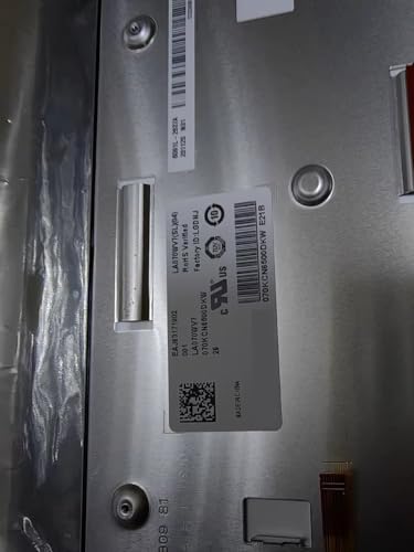 Image of LCD Screen for LA070WV7-SL04 7-inch Tested in Stock