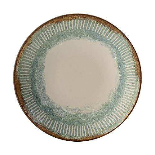 Conjunto C/ 6 Pratos Fundo Coup Mediterrâneo Ø 21cm