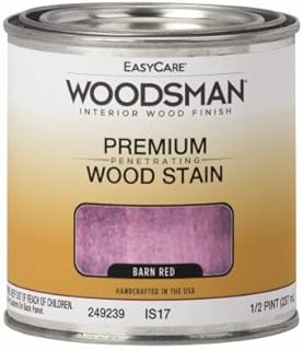 IS17-HP Barn RED Stain