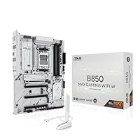 ASUS B850 MAX Gaming WiFi