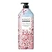 Kerasys CHERRY BLOSSOM Perfumed (Shampoo 33.8 fl oz / 1L)