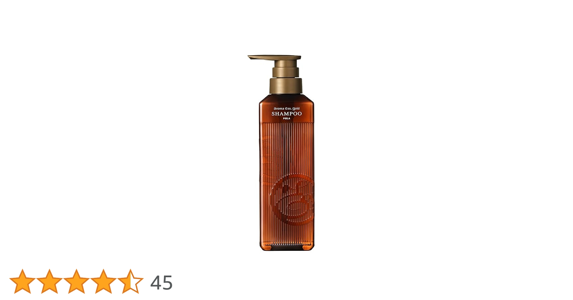 Amazon | ポーラ アロマエッセゴールド シャンプーN 470ml | アロマ