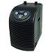 Produktbild Hailea Durchlaufkühler Ultra Titan 150 Radiator, schwarz, HC130 = 110 Watt