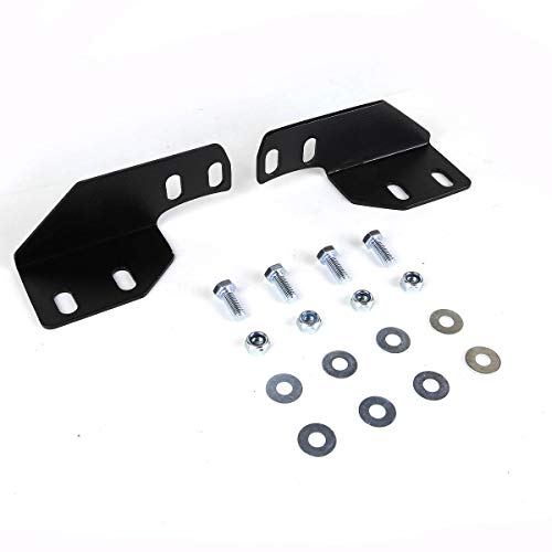 Image of DNA MOTORING 3 inch Front Bumper Push Bull Bar Compatible with 07-16 Tundra / 08-16 Sequioa, BURB-029-SS