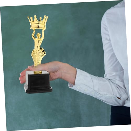 OHPHCALL Troféus de desporto para crianças Prémios Troféus e copas desportivos Troféus e copas de ce