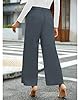 GRAPENT Womens Pants Business Professional Attire ... #1