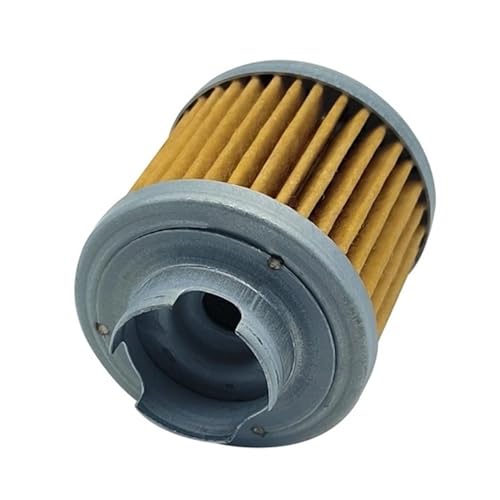 Filtre à huile moteur ATC 125 résout les impuretés TRX 1986 15412-HB6-003 HF118