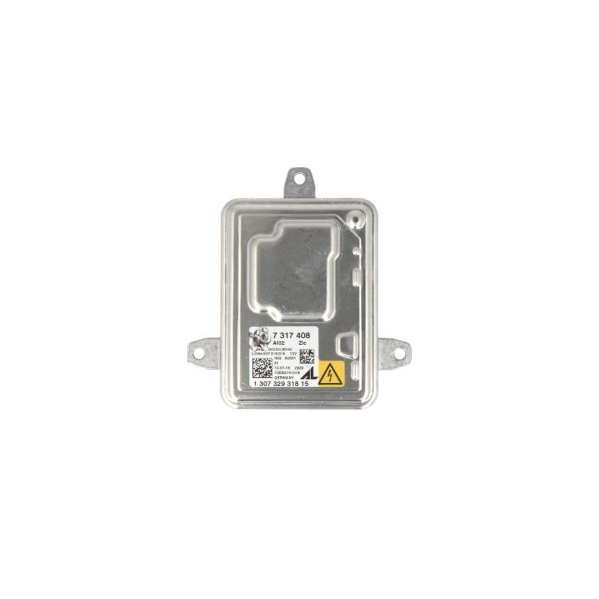 Magneti 711307329318 Faros Delanteros para Automóviles