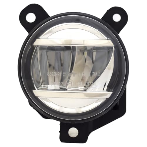 TYC 19-6373-00 Fog Lights Compatible with 23-24 SB ASCNT LED F.L RH