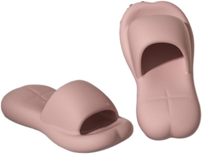 Slippers for women, Eva Sandal Slippers Female Summer, Indoor Home Bathroom Sandals Outside Wear,for Women and Men