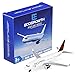 Price comparison product image EcoGrowth Model Plane Canada Plane Model Airplane Plane for Collection & Gifts