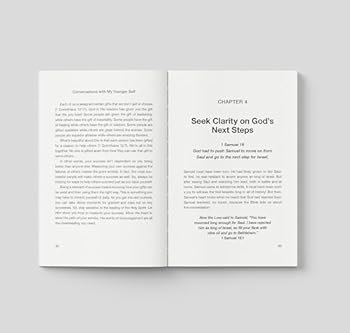 Paperback Conversations with My Younger Self [Urdu] Book
