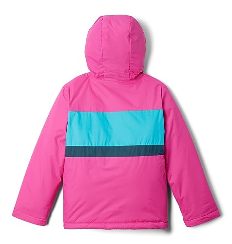 Image of Columbia Kids' Valley Runner Jacket