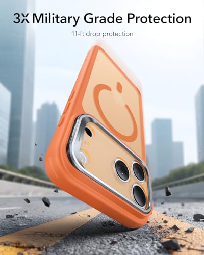 ESR iPhone 17 Pro Max ケース の商品画像 3