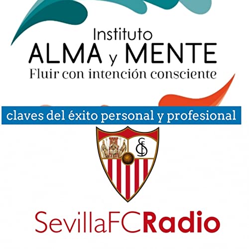 Couverture de I'AM & Sevilla FC Radio