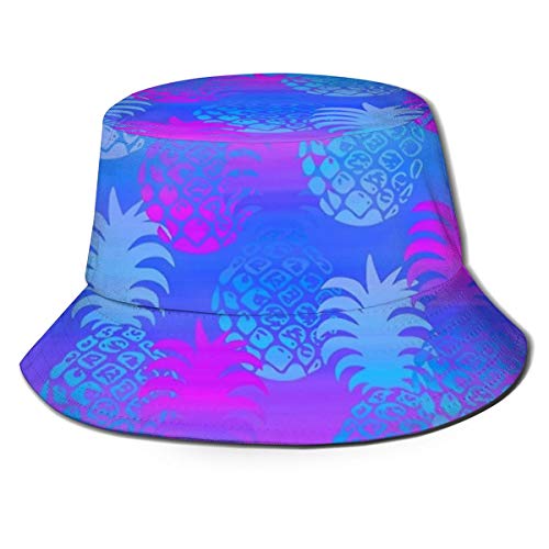 Coyote Moon bleu violet écharpe femme imprimée motifs lune