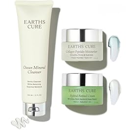 EarthsCure 3 Step Anti-Aging...