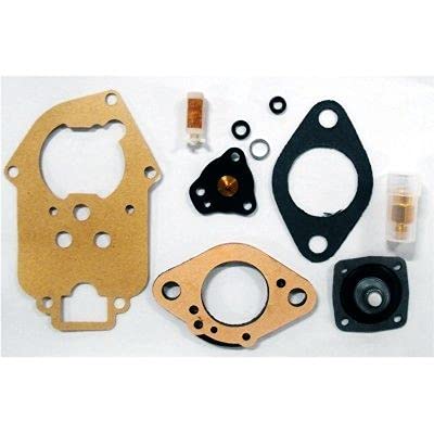 Kit carburateur Meat & Doria W530 pour réparation moteur