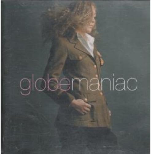 Globe Maniac