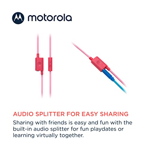 Motorola MOTO JR200 - vue 4