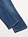 The Children's Place Girl's Basic Bootcut Jeans, Md Lara Wash, 12 plus