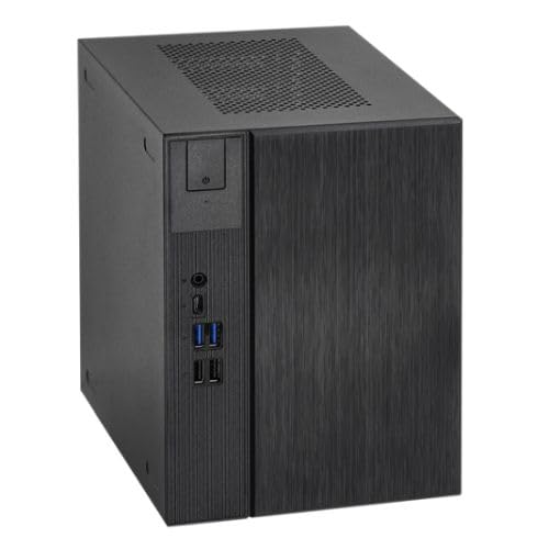 ASRock DeskMeet B760 Series・Barebone・Kompakt PC・Barebone・DDR4 (90BXG4F01-A10GA0W)