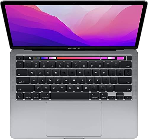 Apple MacBook Pro - Thumbnail 4