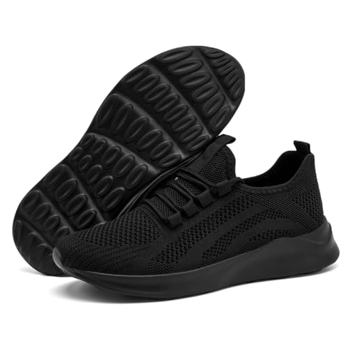 Womens Running Shoes Lightweight Comfortable Walking Fashion Gym Sneakers Non Slip Workout Tennis Shoes3