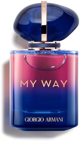 Armani Beauty My Way Parfum - Woody Musky Perfume for Women