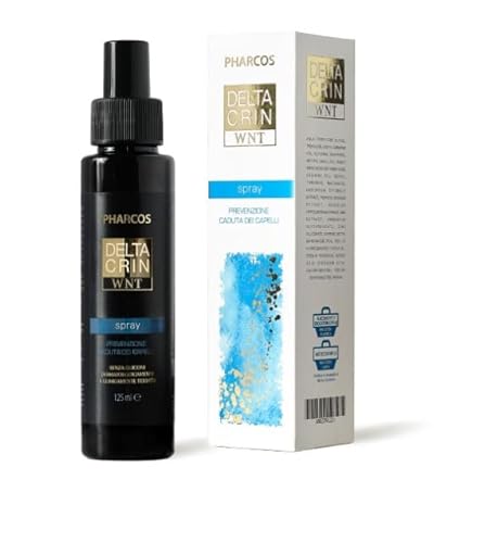 Deltacrin wnt pharcos spy 60ml