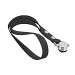 uxcell-Camera-Clip-Steel-D-Ring-Hinge-Holders-with-Wrist-Straps-for-Camera