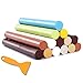 Furniture Repair Kit Wood Filler - 14 Colors+1 Scraper - Wax Stick Crayons for Scratches, Nail Hole, Wood Floors, Tables, Desks, Carpenters, Bedposts